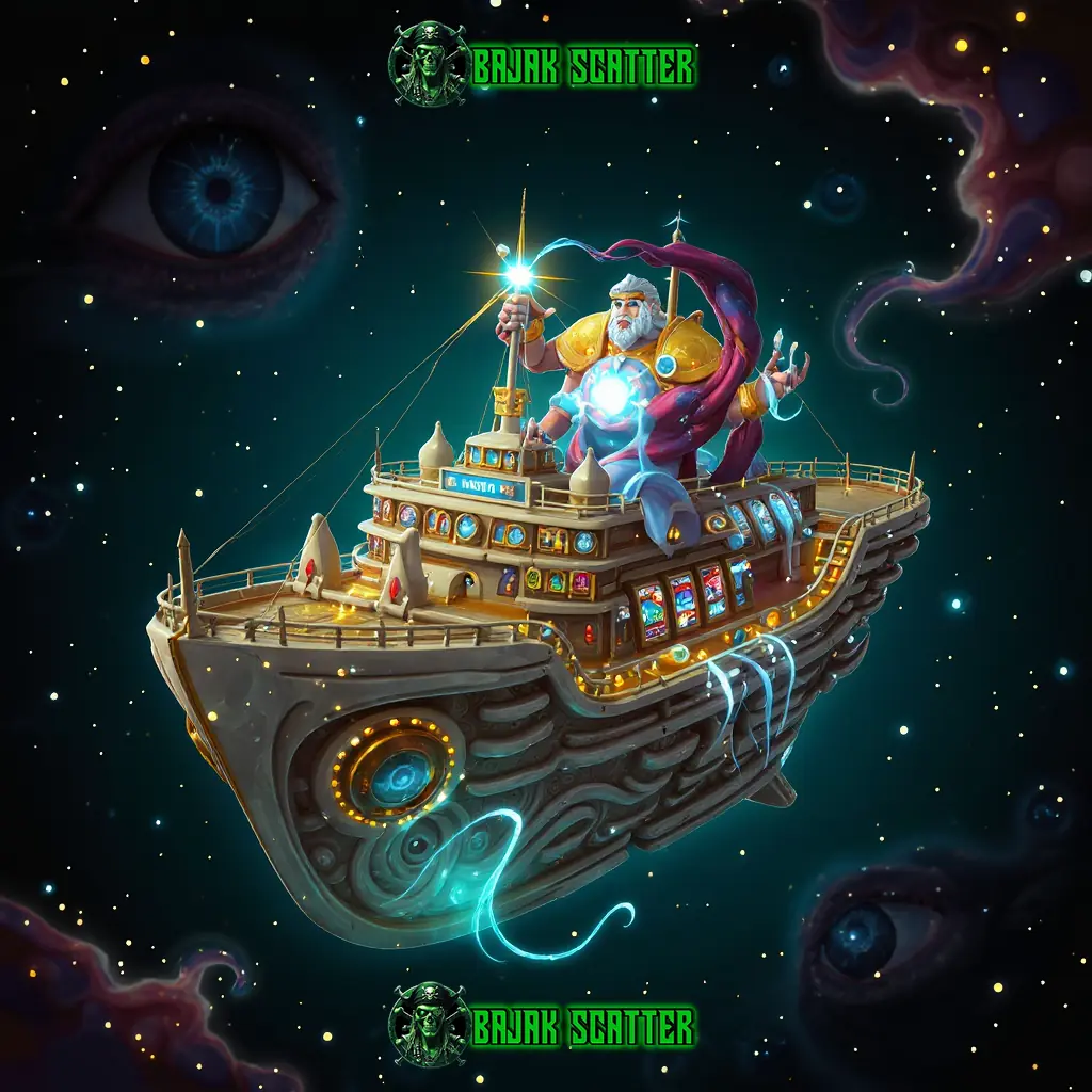 BAJAK SCATER Apk v50.1 (Latest) Android Bajak Scatter Apk Esportsfinity