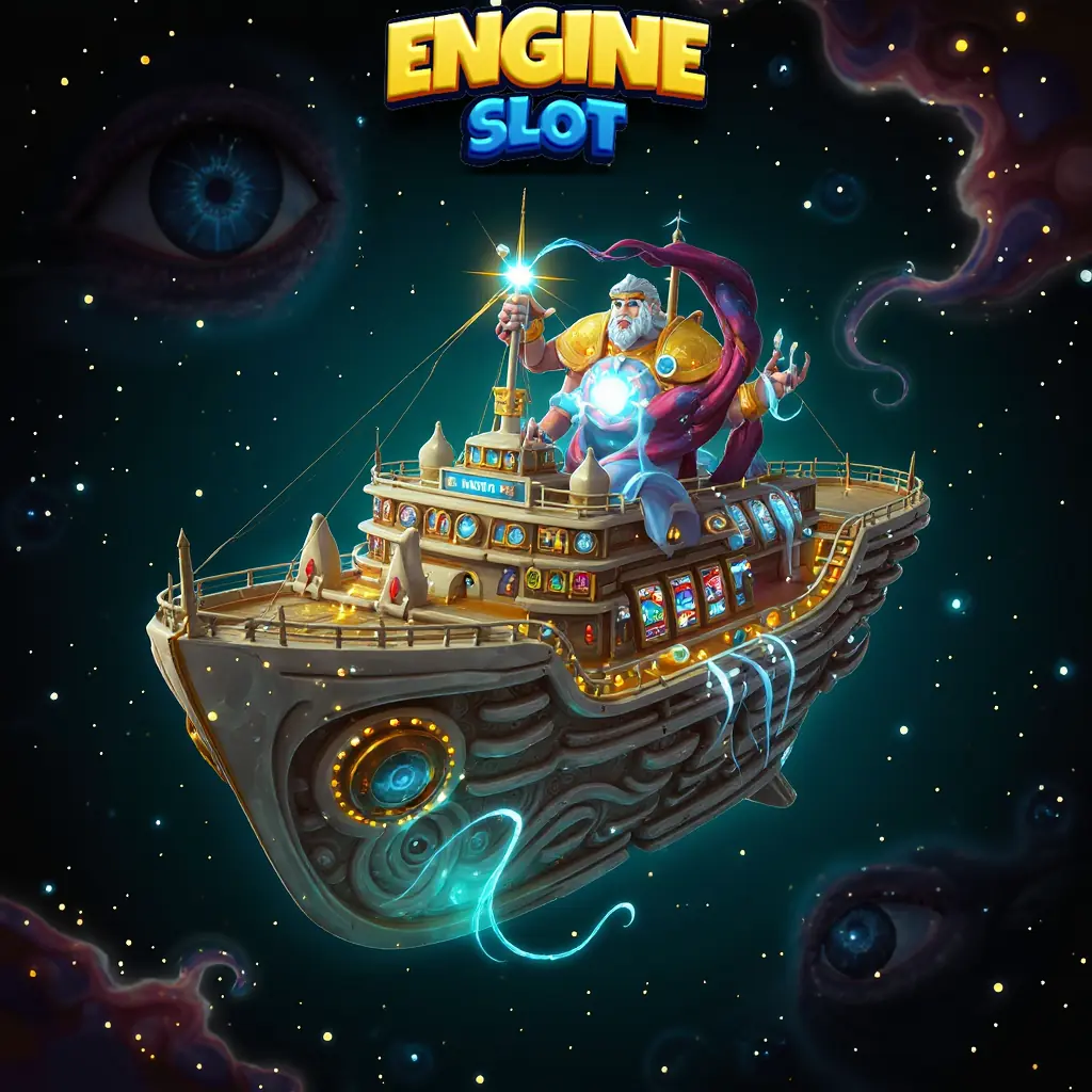 ENGINE SLOT Apk v50.1 (Latest) Android Hack Slot Esportsfinity