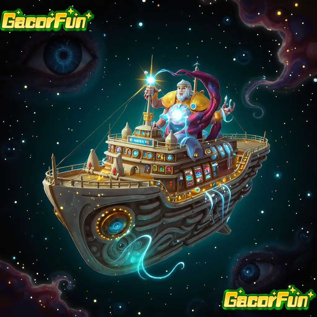GACORFUN Apk v50.1 (Latest) Android Gacor Fun Esportsfinity