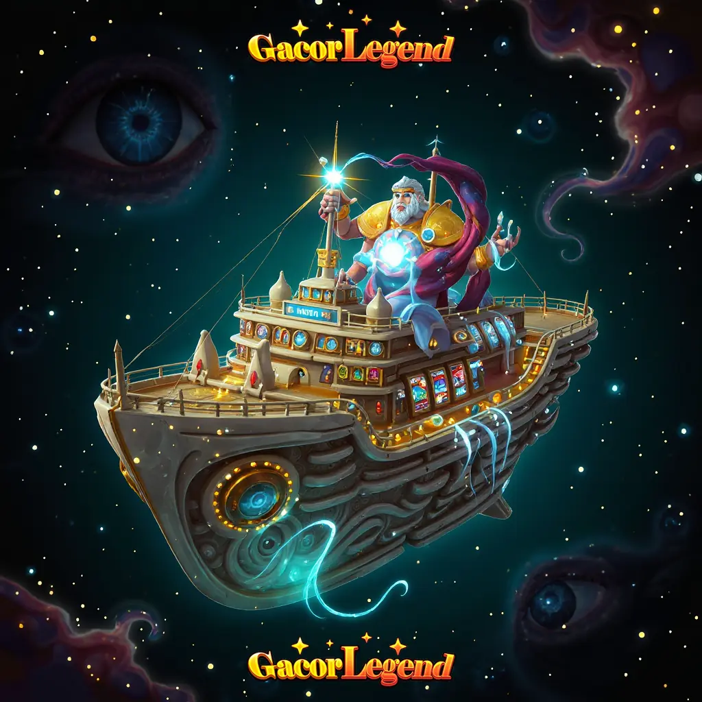 GACORLEGEND Apk v50.1 (Latest) Android Gacor Legend Esportsfinity