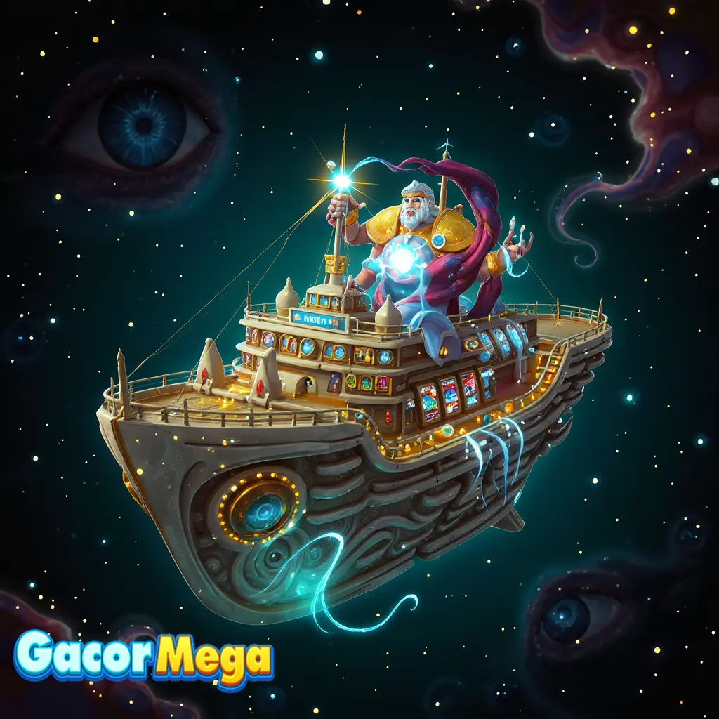 GACORMEGA Apk v50.1 (Latest) Android Gacor Mega Esportsfinity