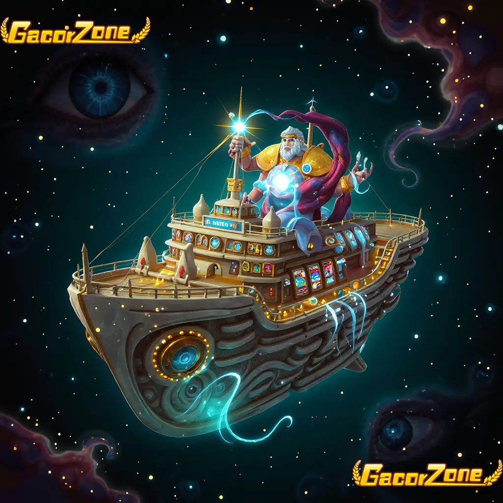 GACORZONE Apk v50.1 (Latest) Android Gacor Zone Esportsfinity