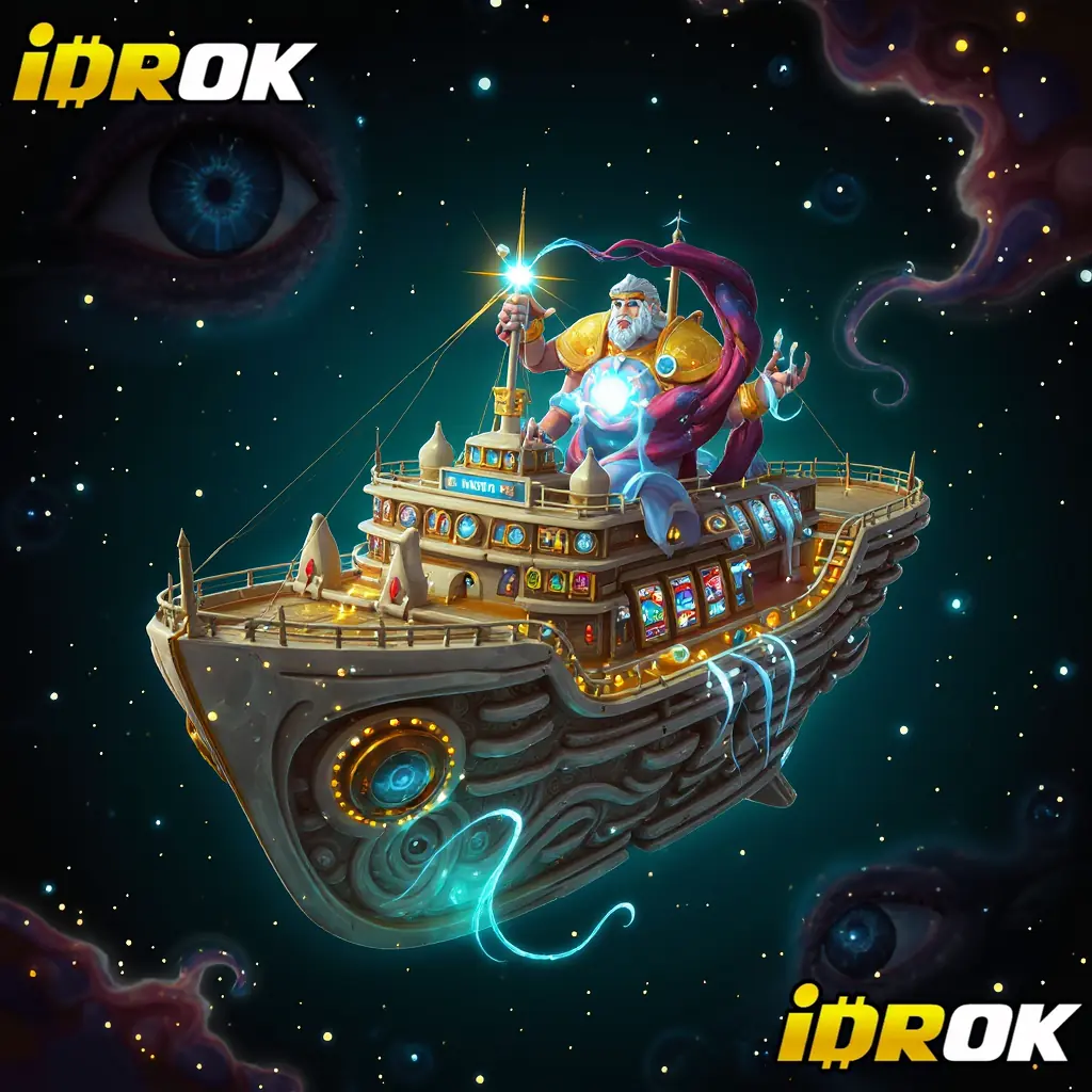IDROK Apk v50.1 (Latest) Android Idr Ok Esportsfinity