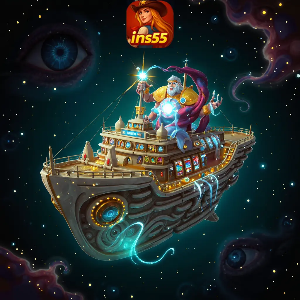 INS55 Apk v50.1 (Latest) Android Ins 55 Esportsfinity