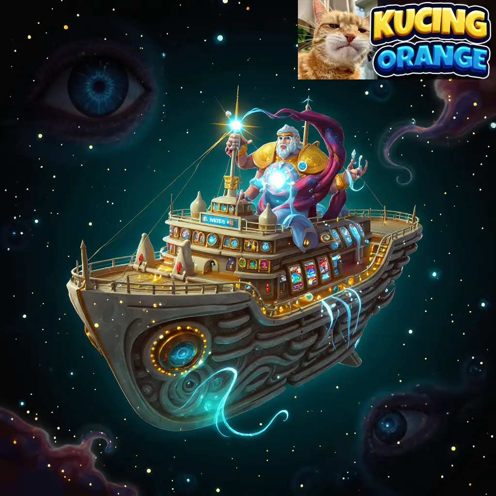 KUCING ORANGE SLOT Apk v50.1 (Latest) Android Kucing Orange Apk Esportsfinity
