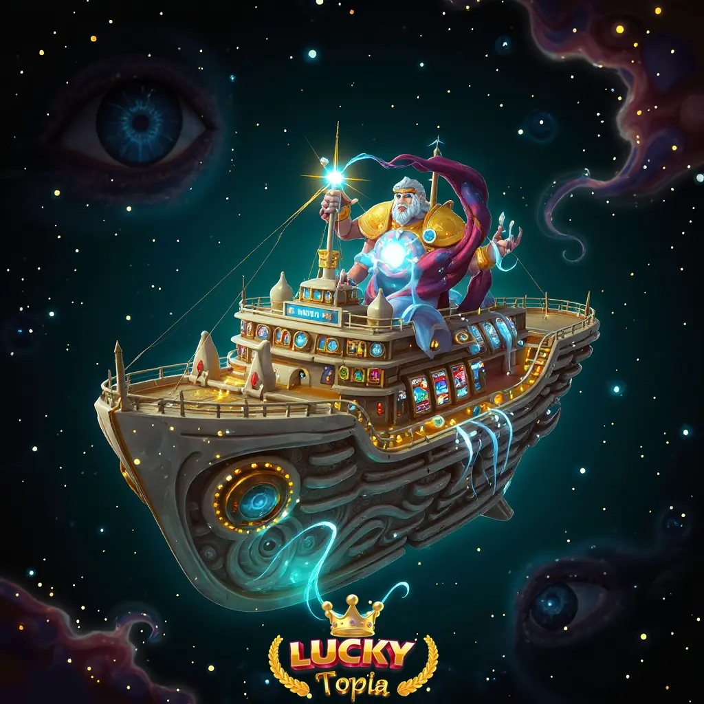 LUCKYTOPIA Apk v50.1 (Latest) Android Lucky Topia Esportsfinity