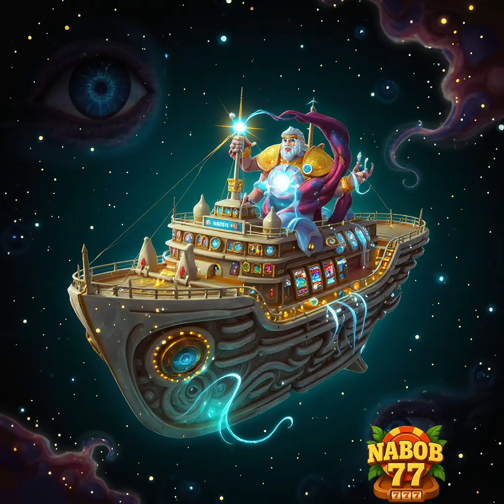 NABOB77 Apk v50.1 (Latest) Android Nabob 77 Esportsfinity