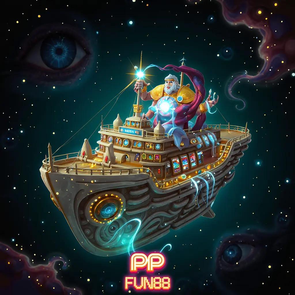 PPFUN88 Apk v50.1 (Latest) Android Pp Fun 88 Esportsfinity