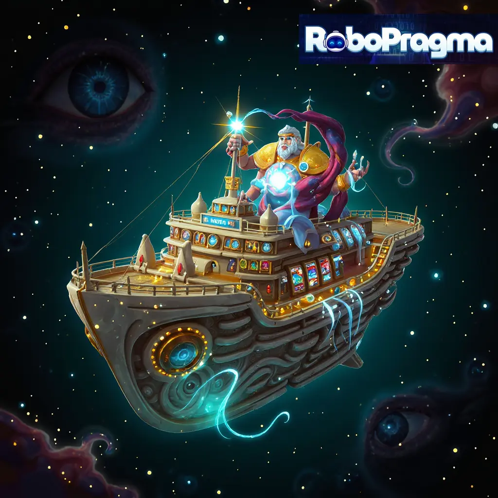 ROBOPRAGMA Apk v50.1 (Latest) Android Robopragma Esportsfinity