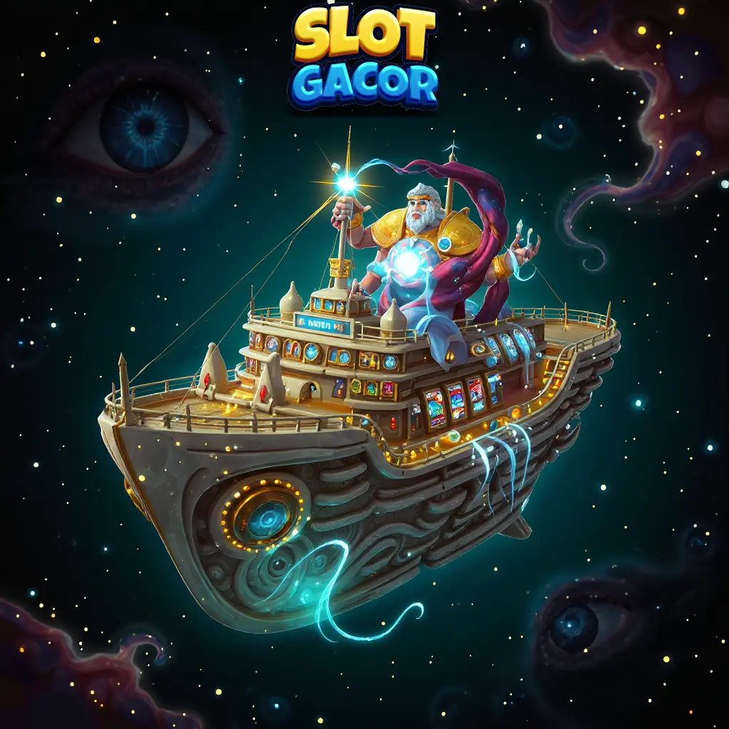 SLOT GACOR Apk v50.1 (Latest) Android Slot Esportsfinity