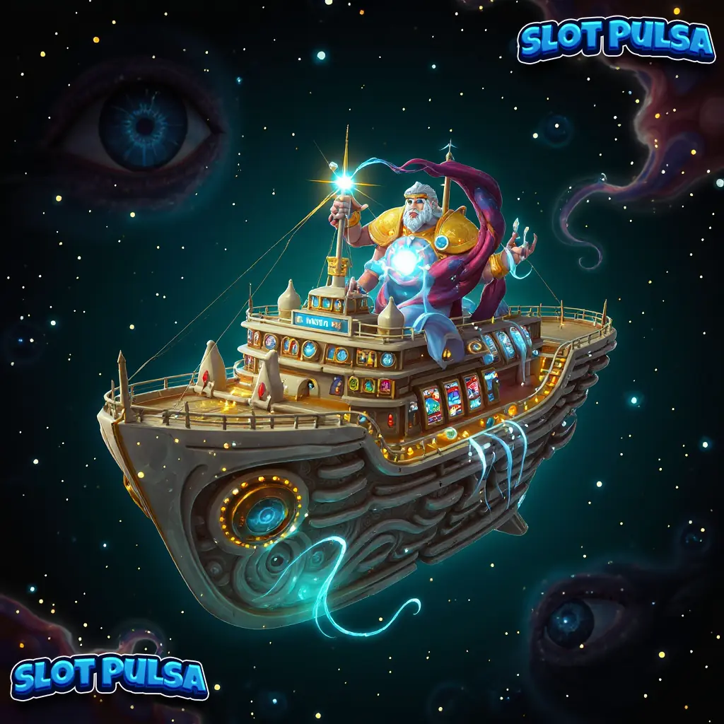 SLOT PULSA Apk v50.1 (Latest) Android Slotpulsa Esportsfinity