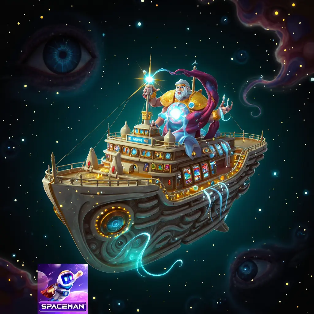SPACEMAN Apk v50.1 (Latest) Android Spaceman Pragmatic Esportsfinity