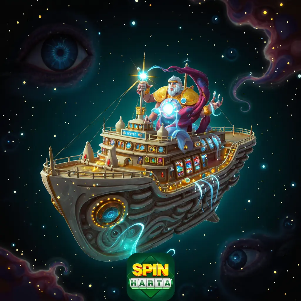 SPINHARTA Apk v50.1 (Latest) Android Spin Harta Esportsfinity